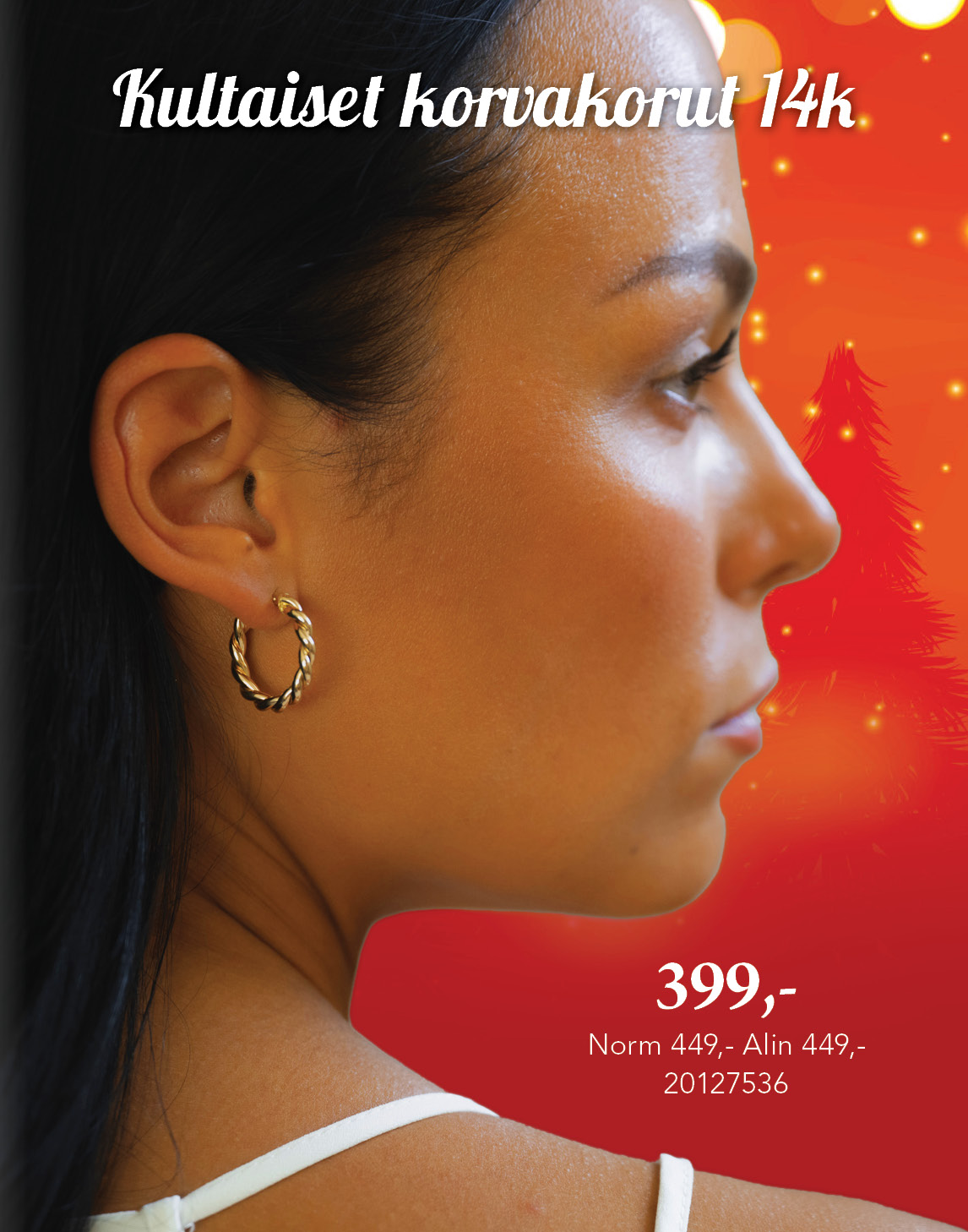 Tutustu ja tilaa nyt!